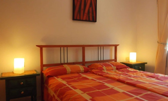Tazacorte Maison | El Paradiso Casa Mango