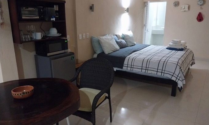 Chelem Maison | El Paraiso de Capitán Fernando Apartamento 4