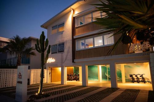 Bilinga Appartement | El Parche- Bilinga