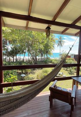 Montezuma Hôtel | El Pargo Feliz