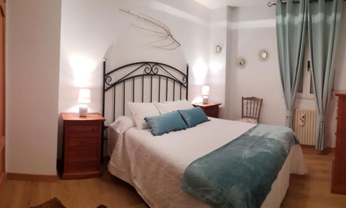 Arevalo Appartement | El Pasaje