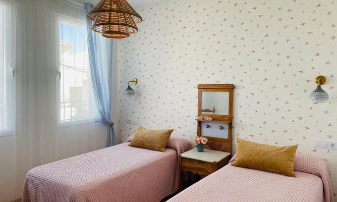 Belmonte Maison | El Paseo