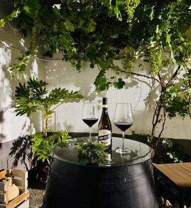 Polan Maison | El Patio de Polán