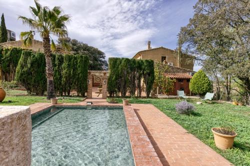 Ventallo Appartement | El Pedró Panoramic