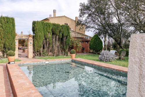 Ventallo Appartement | El Pedró rural