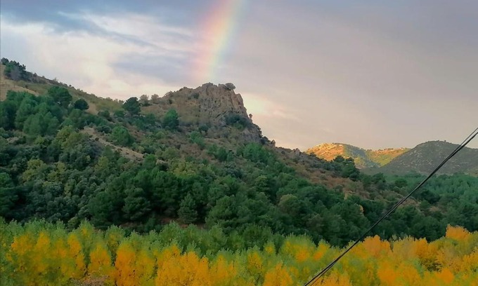 Quentar Maison | El Pedregal Del Tocón