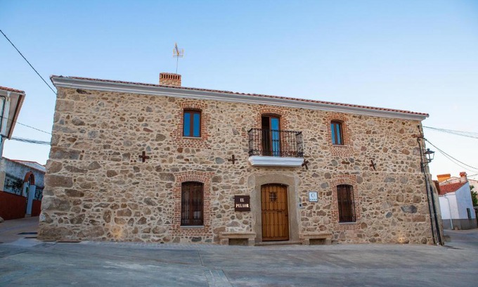 Benquerencia Maison | El Pelaor