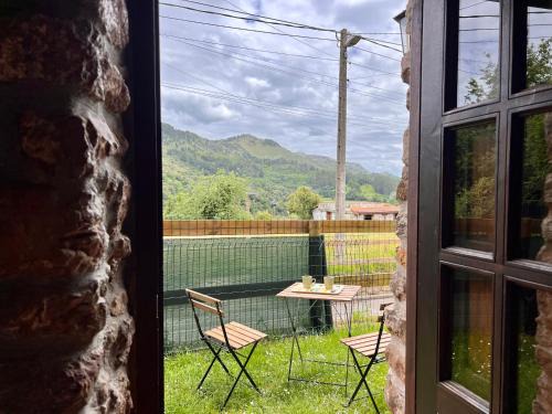 Cabarceno Appartement | El Pequeño Mirador de Cabárceno