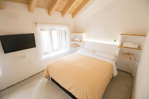 Majaelrayo Appartement | El Pequeño Pajar