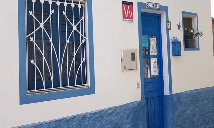 El Rincon Appartement | EL PEQUE DE TAMAIDE SAN MIGUEL DE ABONA