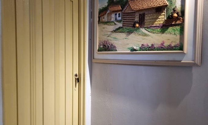 Guatape Appartement | El Pescador