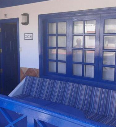 Caleta de Famara Maison | El Pescador