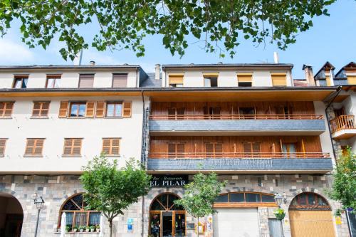 Benasque Hôtel | El Pilar