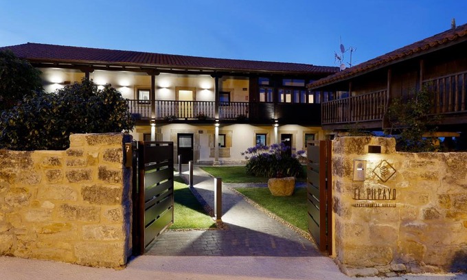 Lloreda Hôtel | EL PILPAYO
