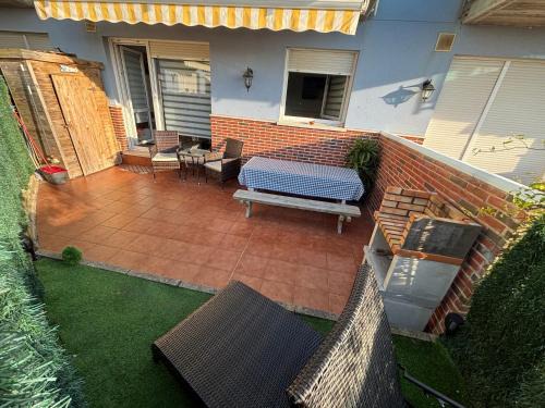 Mogro Appartement | El Pinar de Mogro atardeceres únicos
