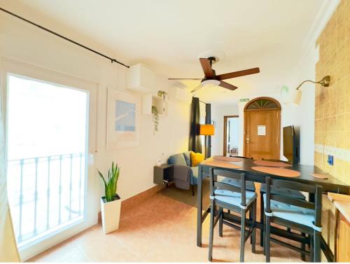 Quintana de la Serena Appartement | El Pisito de La Serena - Cosy appartement - affordable gateway to Nature