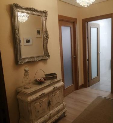 Casalarreina Appartement | El piso de Amalia