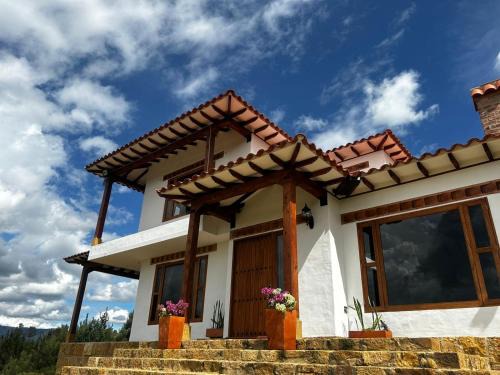 Santa Sofia Maison | El placer