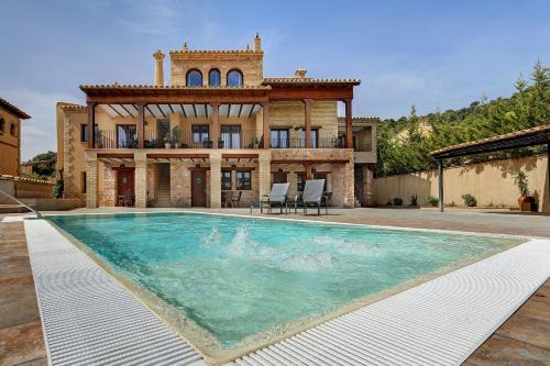 Alquezar Appartement | El Portal de Alquezar