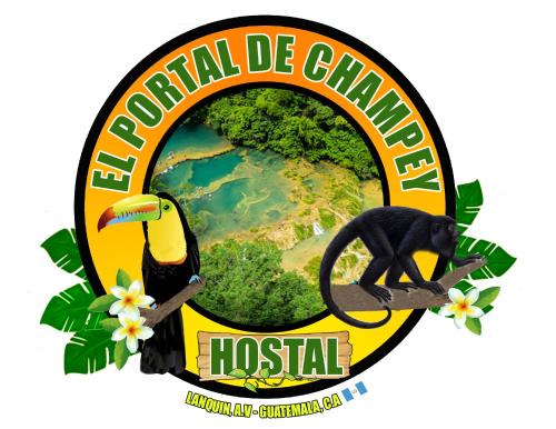 Semuc Champey Auberge | El Portal De Champey