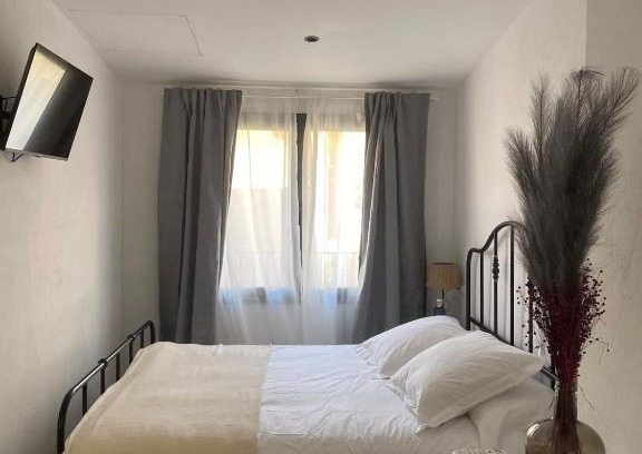 Montblanc Appartement | El Portalet