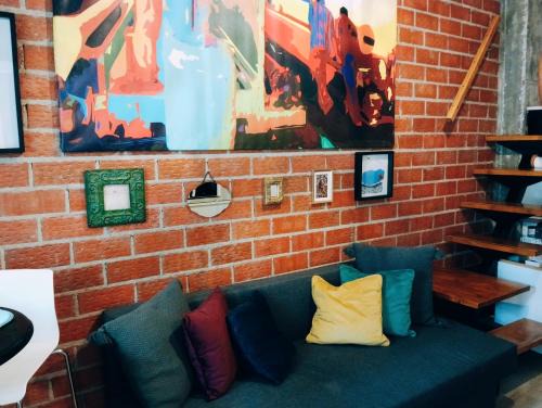 Puente de Vallecas Appartement | El Pozo-Villalobos Suite
