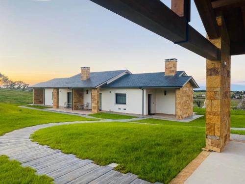 Pinera Appartement | El Pueblín del Pinar