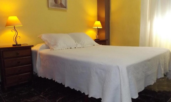 Santa Cruz de la Palma Appartement | El Puente 31