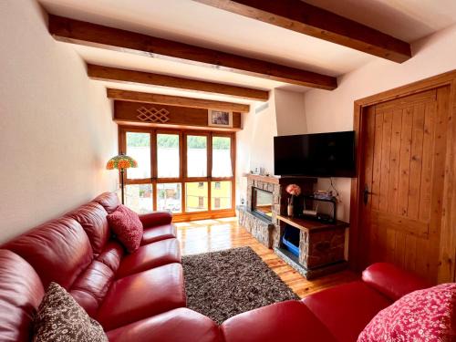 Espot Appartement | El Raconet d'Espot - L'Amfitriona