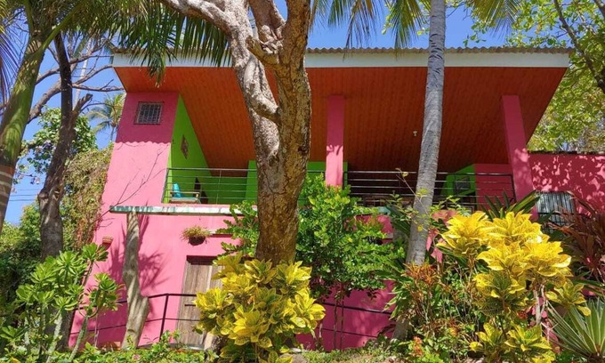 Playa San Diego Maison | EL Rancho DE DON Moncho