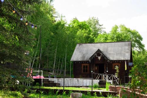 Verem'ya Maison | El Rancho De Stayki