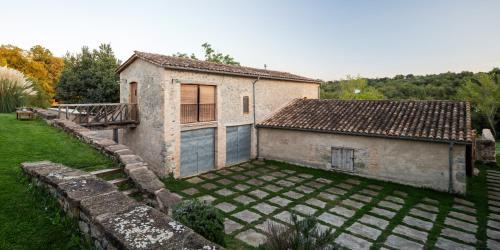 Sant Pere de Torello Appartement | El Rebastral - Mas Vinyoles Natura