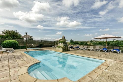 Llampaies Maison | El Rebost Rural de Can Gat Vell