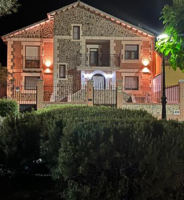 Mojados Maison | EL RECREO