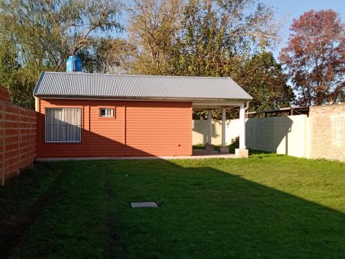 San Antonio de Areco Maison | El refugio