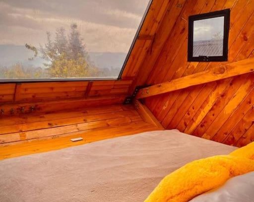 Firavitoba Chalet De Ski | El Refugio.