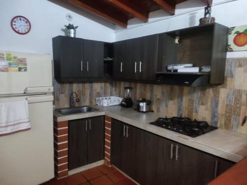 Guatape Maison | El Refugio