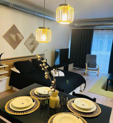 Alcala de Henares Appartement | El Refugio de Abril