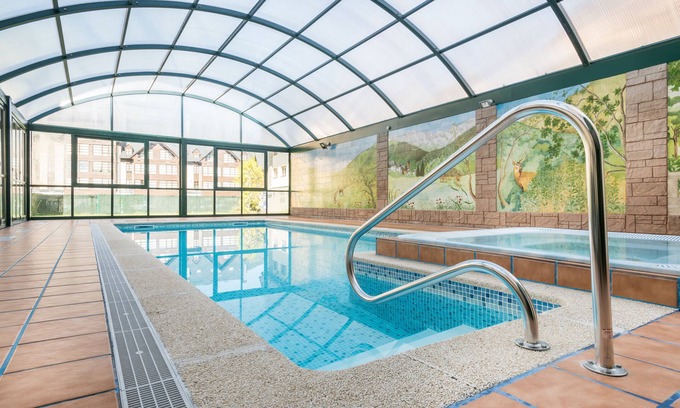 Vielha Appartement | El Refugio de Aran Vielha Aparthotel
