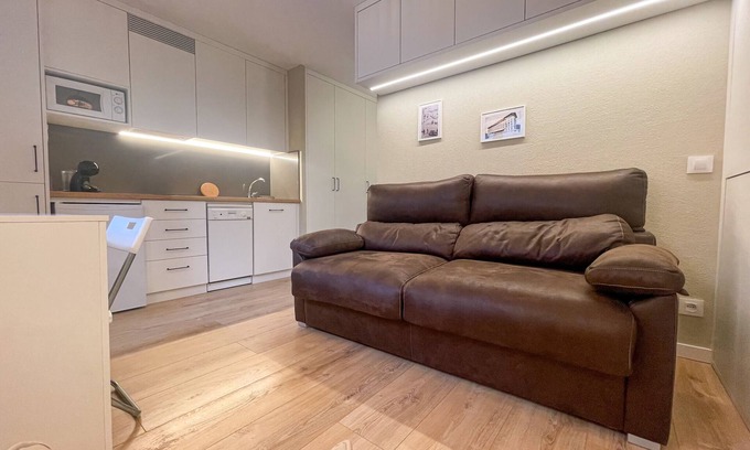 Enveitg Appartement | El Refugio de Enveitg