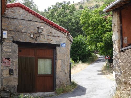 Solana de Avila Maison | El Refugio de la lumbre