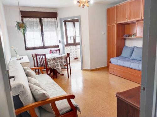 Lastres Appartement | El refugio de lastres
