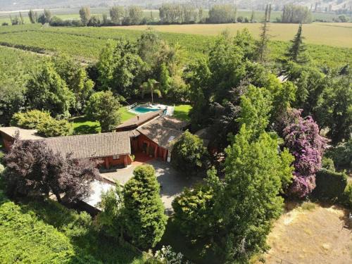 Coltauco Appartement | EL REFUGIO DE NAELA