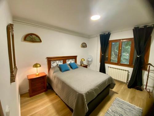 Benicassim Maison | El Refugio Desert de Les Palmes BENICASSIM