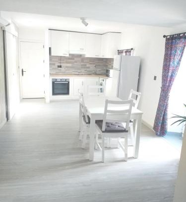 Gaucin Appartement | El Refugio