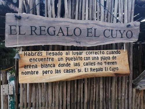 El Cuyo Hôtel | El Regalo El Cuyo