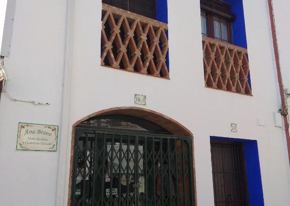 Oliva de la Frontera Maison | El Regocijo Bajo