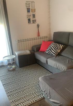 La Puebla de Castro Appartement | El relax