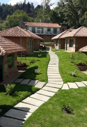 Sutamarchan Maison | El Renacimiento by Indian Palace