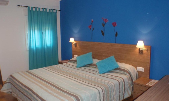 Cuenca Hôtel | El Rento Alojamiento Rural